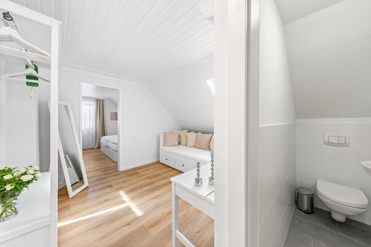 Landhaus رست المظهر الخارجي الصورة