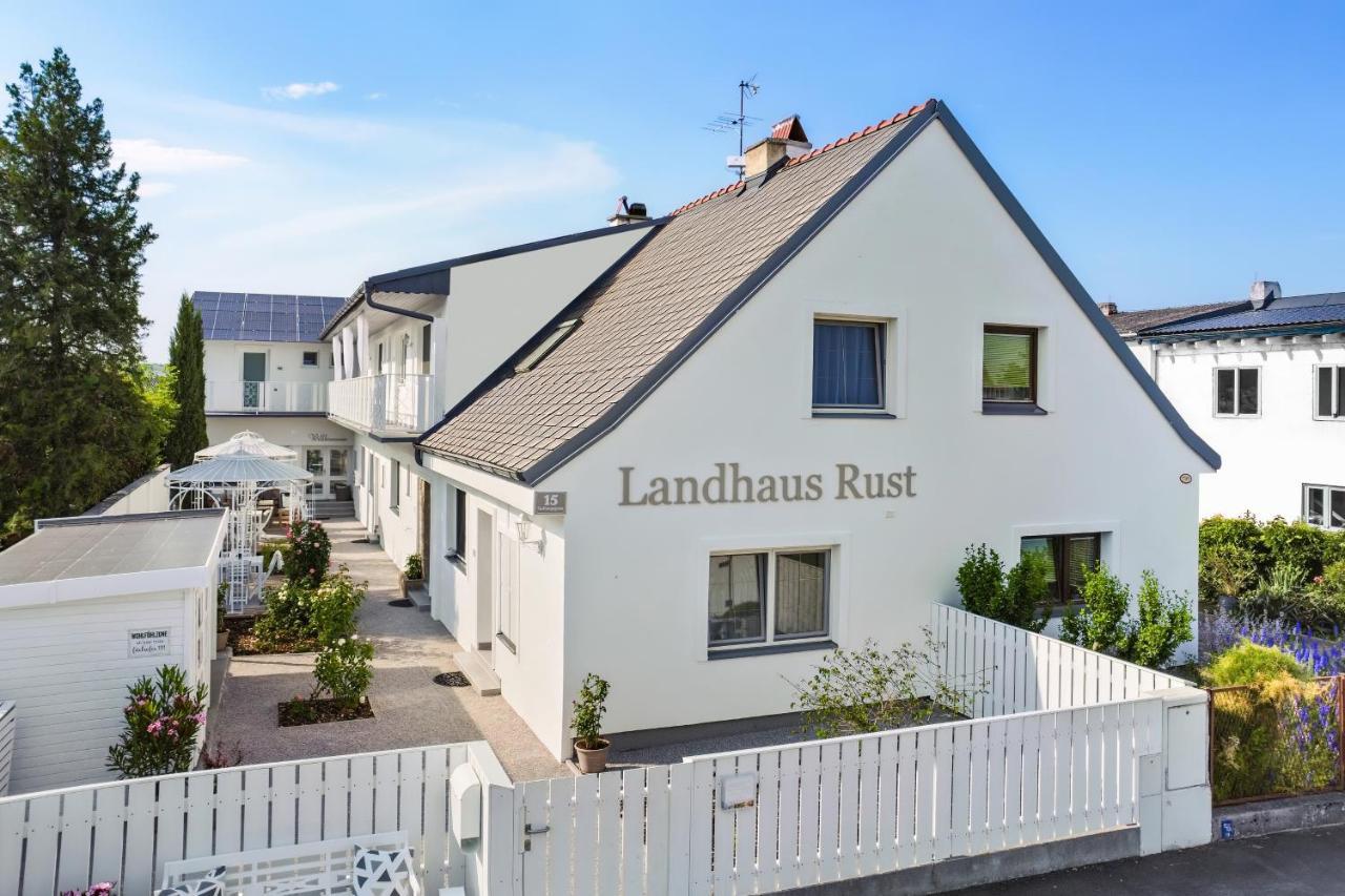 Landhaus رست المظهر الخارجي الصورة